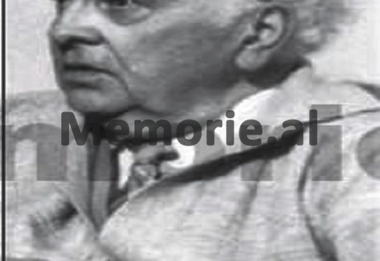 “Si u detyrova të shisja pianoforten për të pagur gjobën që më vuri Instituti i Folklorit…”/Dëshmia e rrallë e prof. Ramadan Sokolit