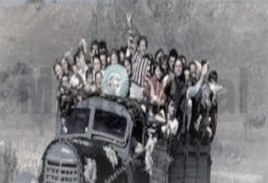 Libri i TANJUG-ut: Në Shqipërinë e Enver Hoxhës, njerëzve me emra të “papërshtatshëm” nga ana ideologjike, ua ndërrojnë ato…