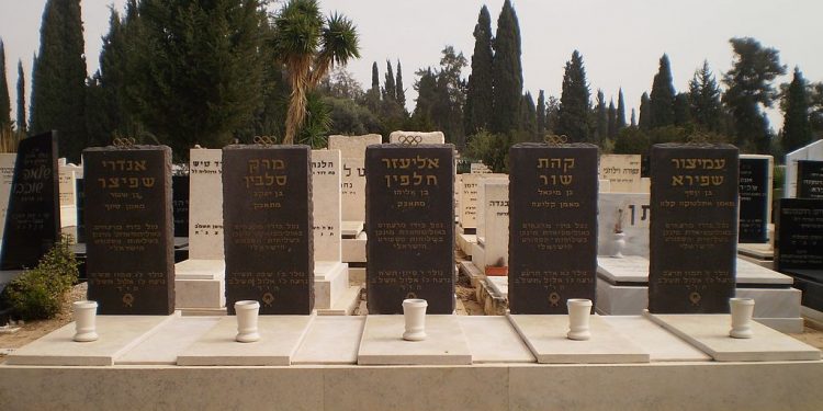 Pengmarrja e atletëve izraelit nga terroristët palestinez që tronditi Olimpiadën e Mynihut në 1972-in, dhe sportistët shqiptarë një kat më poshtë…