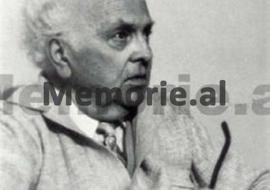 “Si u detyrova të shisja pianoforten për të pagur gjobën që më vuri Instituti i Folklorit…”/Dëshmia e rrallë e prof. Ramadan Sokolit