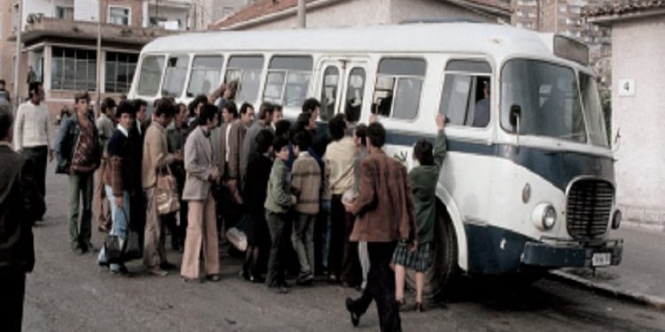 The deeds of the Albanian dictator in the unknown book “Albania of Enver Hoxha”, by TANJUG journalists, published in Belgrade in the 81st …