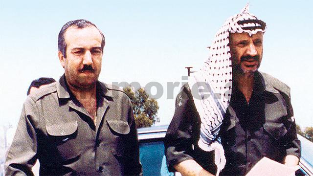 Dëshmia e ish-shefit të Zbulimit: Si i stërvita në Zall-Herr në ‘71-in, 30 palestinezët e Al-Fatah-ut, për luftë guerilje…