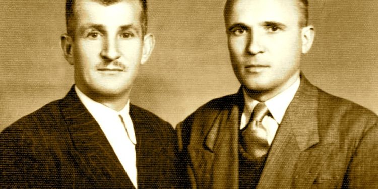 “Ju tregoj pushkatimin e 67 ballistëve afër shtëpisë sonë në Matjan, nga partizania 19 vjeçare Emine B, e Brigadës së Mehmet Shehut, që i griu me mitraloz…”/Dëshmia e Xhavit Matjanit