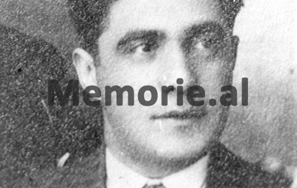 Dokumenti i kapiten Sabri Sevranit / Si e grabiti Sigurimi i Shtetit bibliotekën e madhe të profesor Angjelin Saraçit në qytetin e Shkodrës…