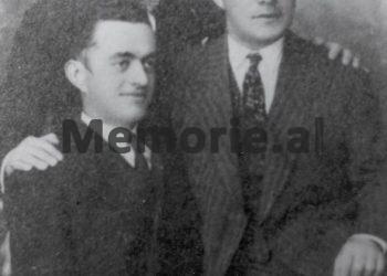 Dokumenti i kapiten Sabri Sevranit / Si e grabiti Sigurimi i Shtetit bibliotekën e madhe të profesor Angjelin Saraçit në qytetin e Shkodrës…