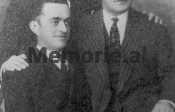 Dokumenti i kapiten Sabri Sevranit / Si e grabiti Sigurimi i Shtetit bibliotekën e madhe të profesor Angjelin Saraçit në qytetin e Shkodrës…