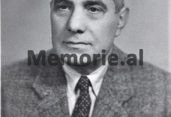 Dokumenti i kapiten Sabri Sevranit / Si e grabiti Sigurimi i Shtetit bibliotekën e madhe të profesor Angjelin Saraçit në qytetin e Shkodrës…