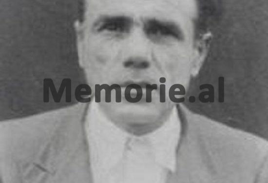 Dokumenti i kapiten Sabri Sevranit / Si e grabiti Sigurimi i Shtetit bibliotekën e madhe të profesor Angjelin Saraçit në qytetin e Shkodrës…