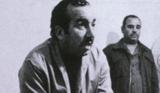 Dëshmia e ish-shefit të Zbulimit: Si i stërvita në Zall-Herr në ‘71-in, 30 palestinezët e Al-Fatah-ut, për luftë guerilje…   