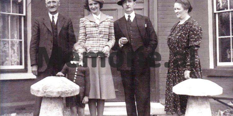 “Geraldina Apony dhe tragjedia e dinastisë së Zogut: Nga Egjipti në Tailandë, rrugët e një Mbretërie të Humbur”