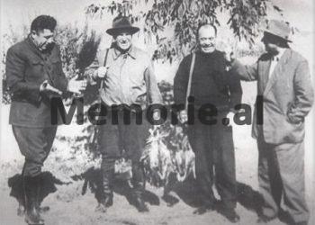 Letra e Beqir Ballukut nga burgu për Enverin: Mos më quani armik, kam pasur koncepte borgjezo-revizioniste, më lini në….