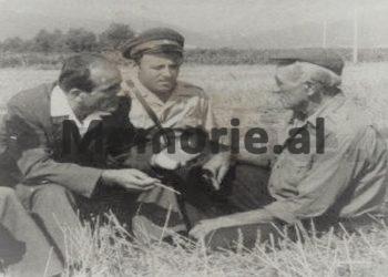 Letra e 1960-ës për Hysni Kapon / “Besniku”, “Lisi”, “Rubiku”, “Mali” etj., gjenerali i Sigurimit nxjerr pseudonimet e Peshkopisë….