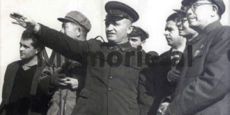 Beqir Balluku