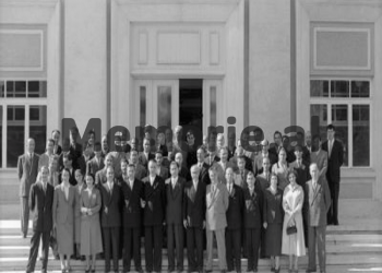 “Lista e zezë” e Enver Hoxhës….