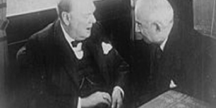 Iliaz Bazna or “Cicero”, the Albanian agent who briefed Hitler on Normandy.