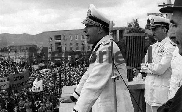 Personalitete e huaja që vizituan Shqipërinë në vitet 1930 – 1991