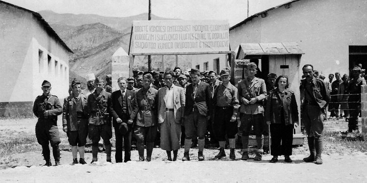 Memorie.al Kongresi i Permetit 24 Maj 1944