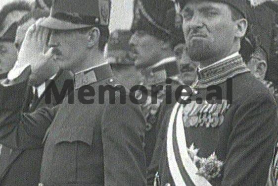 Personalitete e huaja që vizituan Shqipërinë në vitet 1930 – 1991