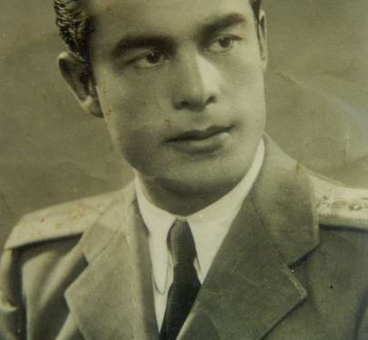 Memorie.al Edip Ohri