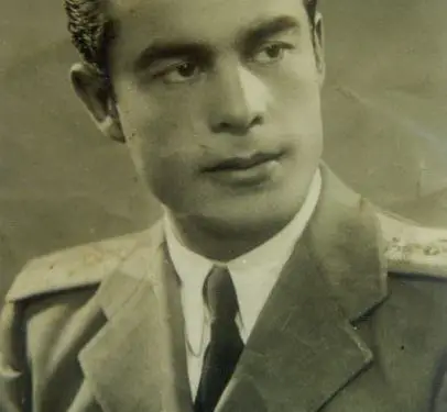 Memorie.al Edip Ohri