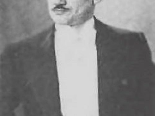 Iliaz Bazna or “Cicero”, the Albanian agent who briefed Hitler on Normandy.