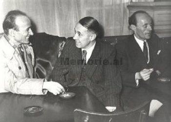 Intervista e Sadik Premtes nga Parisi në ‘82-in: Mehmet Shehu kishte kurajo, nuk ishte nga ata që vetëvritej…