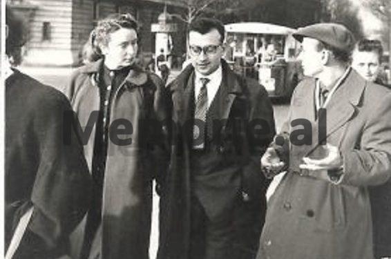Intervista e Sadik Premtes nga Parisi në ‘82-in: Mehmet Shehu kishte kurajo, nuk ishte nga ata që vetëvritej…