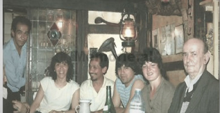 Intervista e Sadik Premtes nga Parisi në ‘82-in: Mehmet Shehu kishte kurajo, nuk ishte nga ata që vetëvritej…