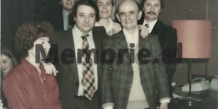 Intervista e Sadik Premtes nga Parisi në ‘82-in: Mehmet Shehu kishte kurajo, nuk ishte nga ata që vetëvritej…