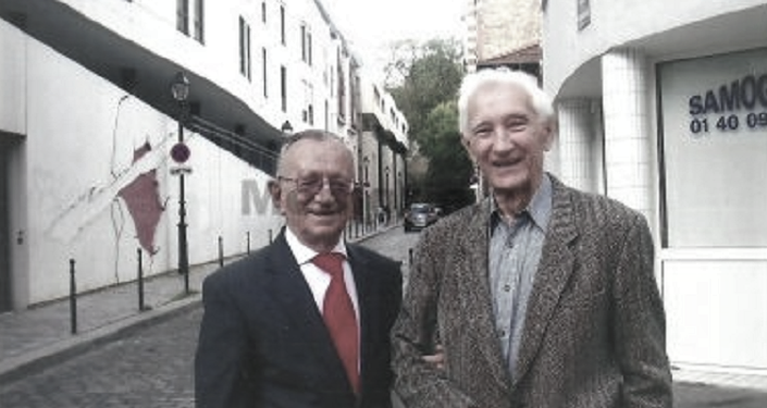 Intervista e Sadik Premtes nga Parisi në ‘82-in: Mehmet Shehu kishte kurajo, nuk ishte nga ata që vetëvritej…