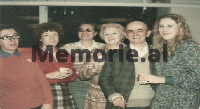 Intervista e Sadik Premtes nga Parisi në ‘82-in: Mehmet Shehu kishte kurajo, nuk ishte nga ata që vetëvritej…