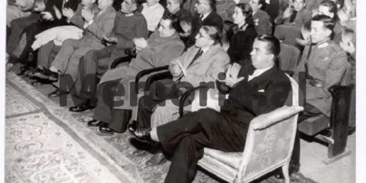“Lista e zezë” e Enver Hoxhës…(pjesa e dytë)