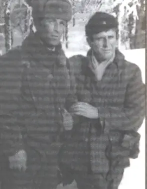 Memorie.al Gani Elezi