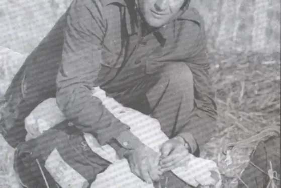 Memorie.al Gani Elezi