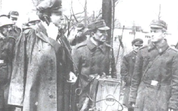 Memorie.al Gani Elezi