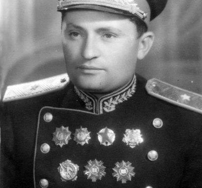 Memorie.al Gjin Marku