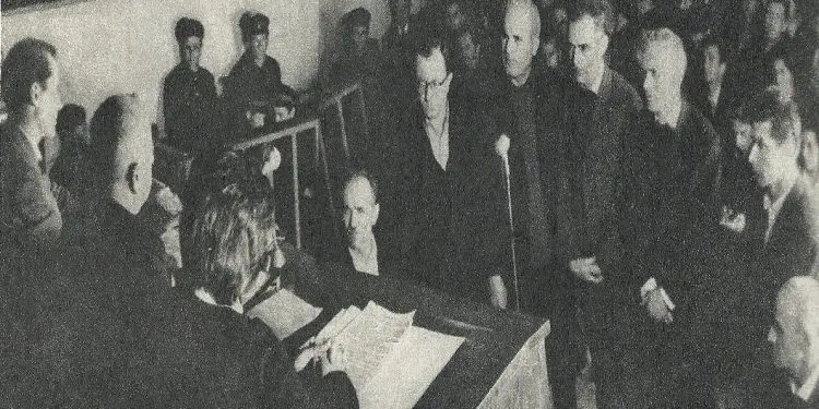 “Groposja e shenjtë: Si një prift shpëtoi reliket e Argjipeshkvisë nën regjimin e Enver Hoxhës”