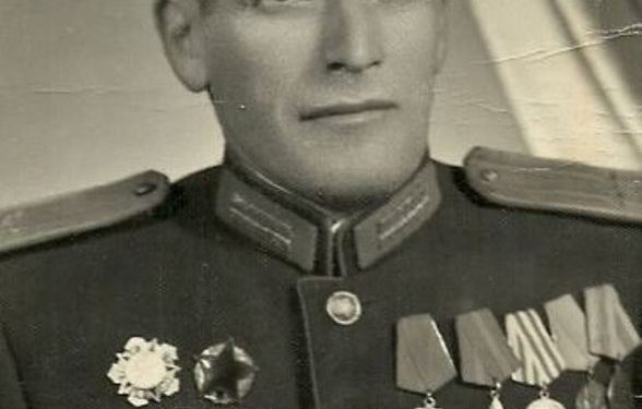 Memorie.al Haxhi Hajdari