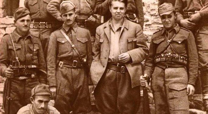 “Lista e zezë” e Enver Hoxhës…(pjesa e dytë)