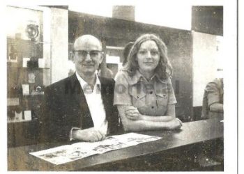 Sadik Premte’s interview from Paris in ’82: Mehmet Shehu had courage, he was not one of those who committed suicide …