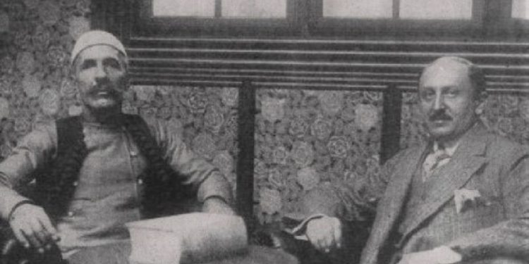 Isa Boletini, fati i trishtë i familjes dhe pasardhësve së tij