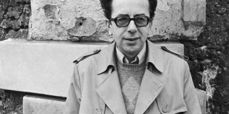 Memorie.al Ismail Kadare