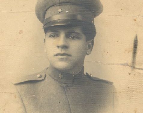 Black list of Enver Hoxha