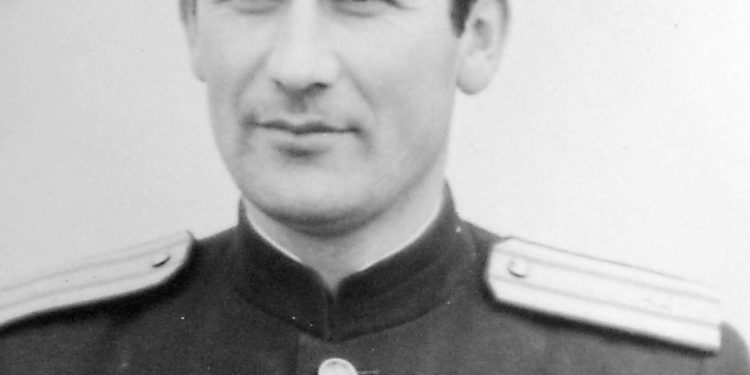 Memorie.al Kristofor Mertiro