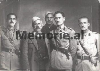 “Si na prenë në besë komunistët me amnistinë 1945-ës dhe na dënuan me vite të gjata burgu…..”/Dëshmia e Lekë Vojvodës së Dukagjinit