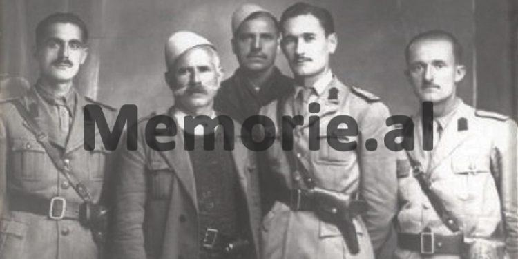 “Si na prenë në besë komunistët me amnistinë 1945-ës dhe na dënuan me vite të gjata burgu…..”/Dëshmia e Lekë Vojvodës së Dukagjinit