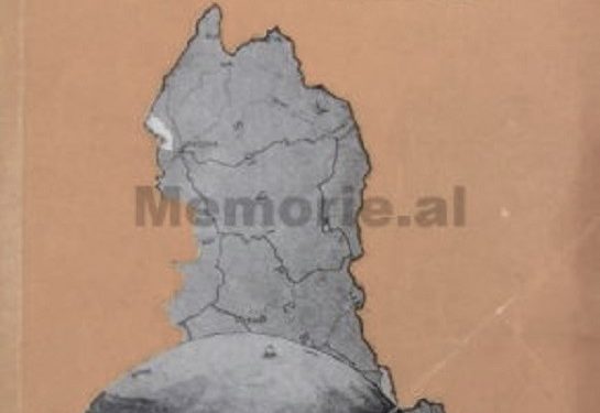 The deeds of the Albanian dictator in the unknown book “Albania of Enver Hoxha”, by TANJUG journalists, published in Belgrade in the 81st …