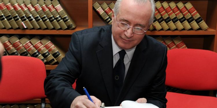 Memorie.al Lisen Bashkurti