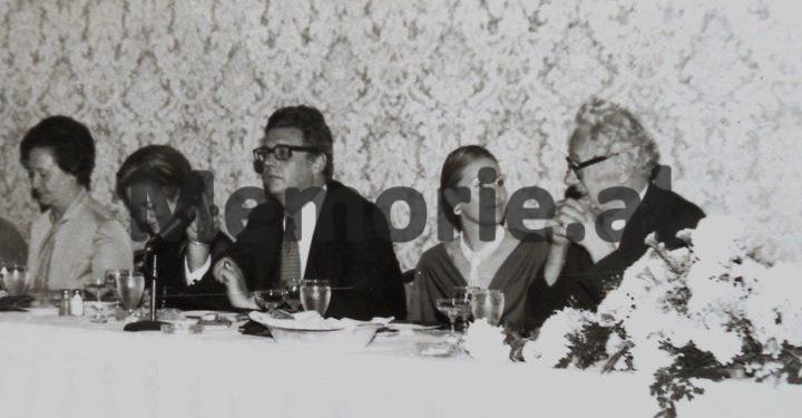 “Geraldina Apony dhe tragjedia e dinastisë së Zogut: Nga Egjipti në Tailandë, rrugët e një Mbretërie të Humbur”