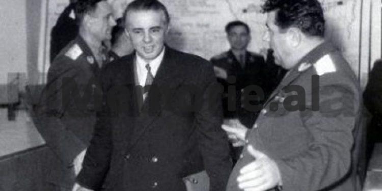 Me Beqir Ballukun
